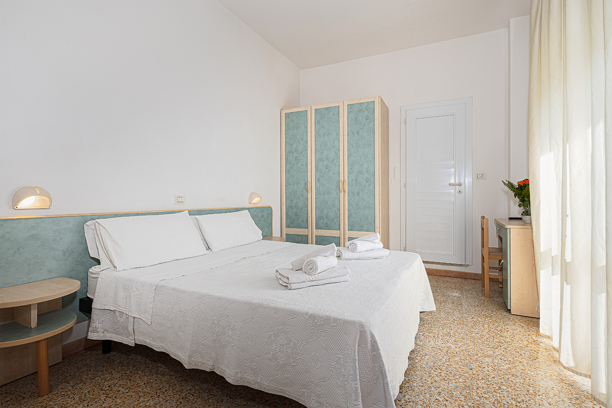 Hotel Luca Cesenatico