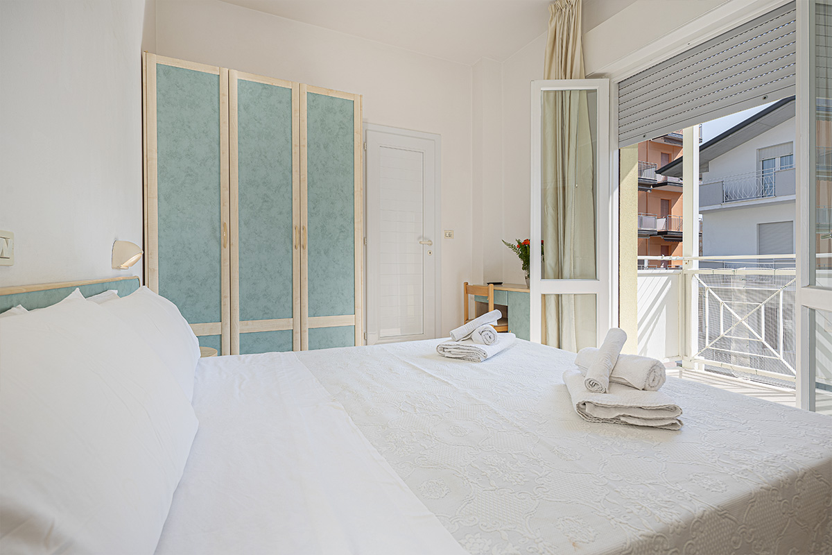 Hotel Luca Cesenatico