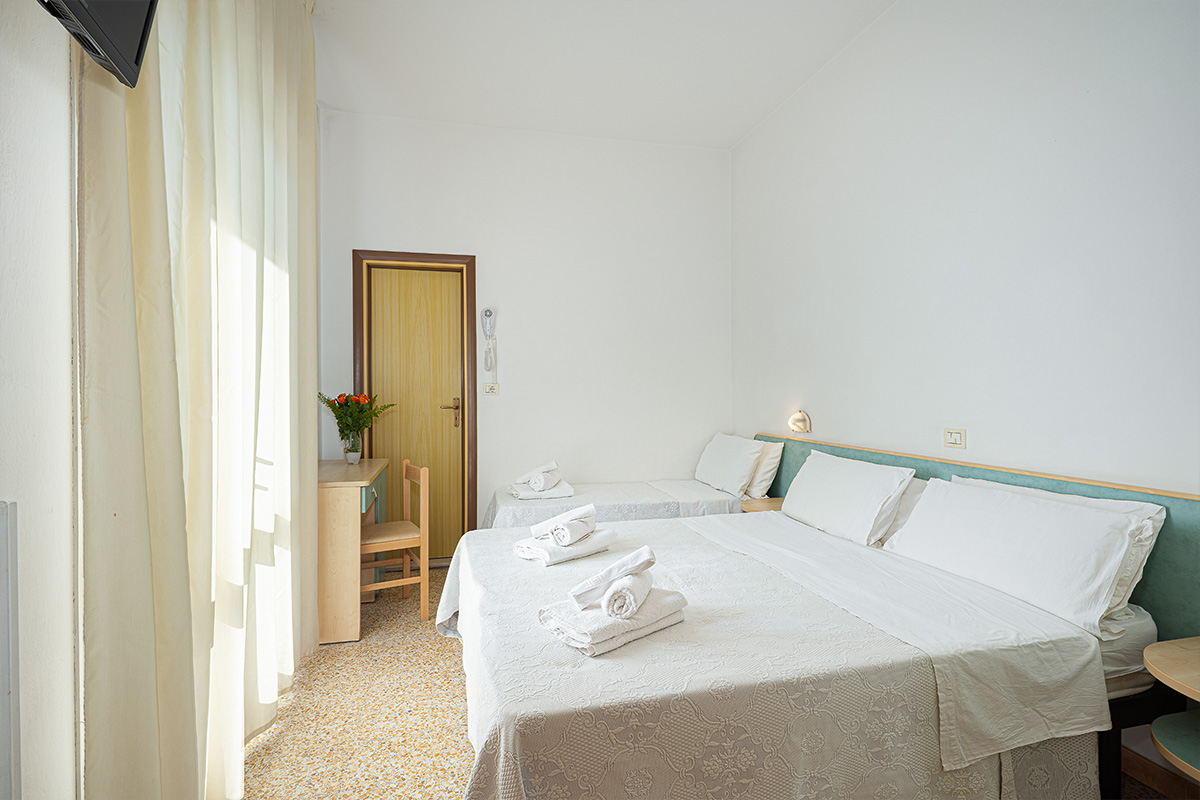 Hotel Luca Cesenatico