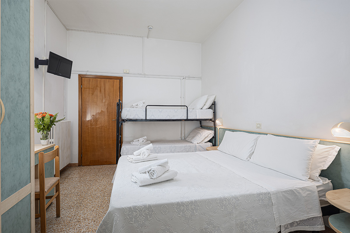 Hotel Luca Cesenatico