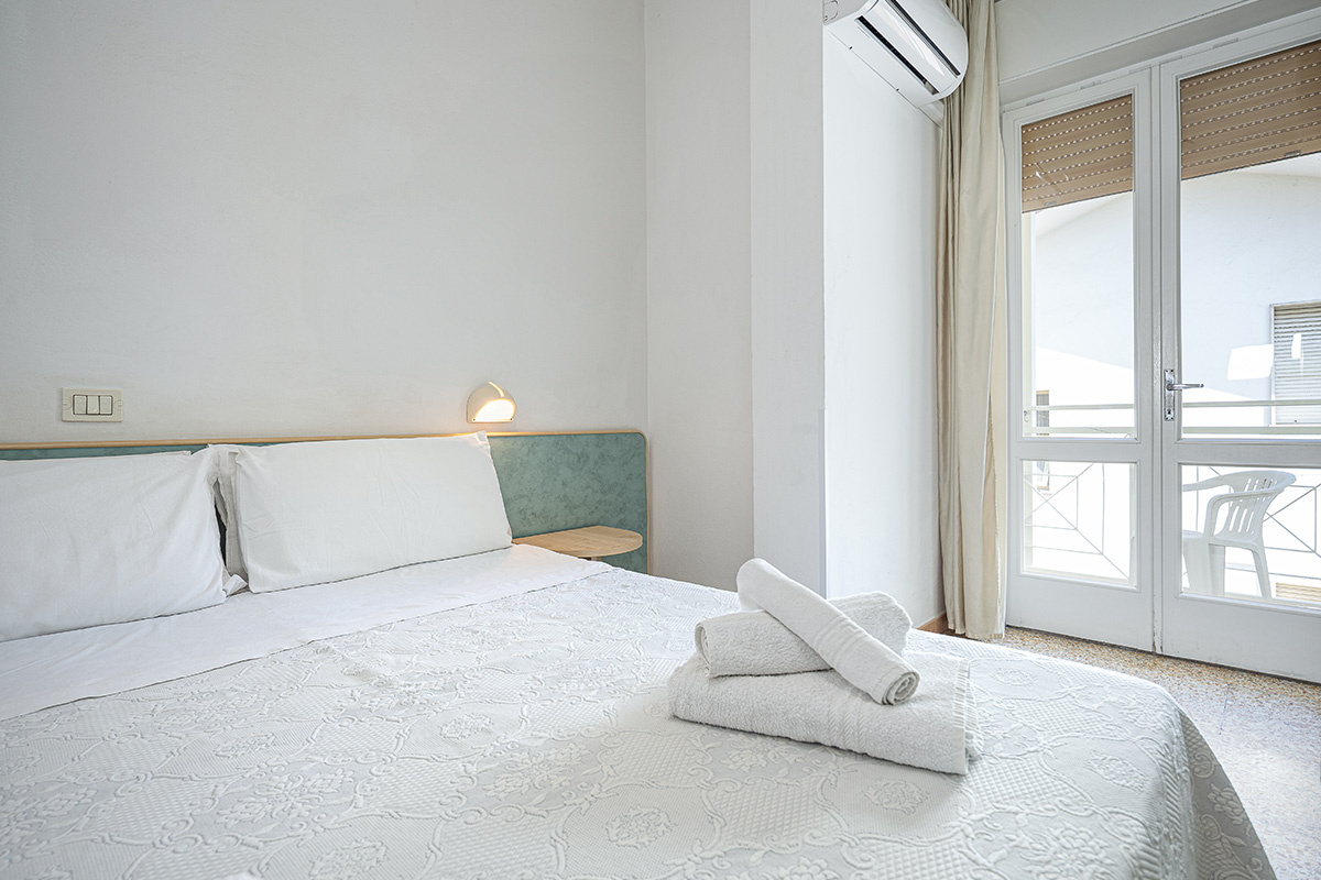 Hotel Luca Cesenatico
