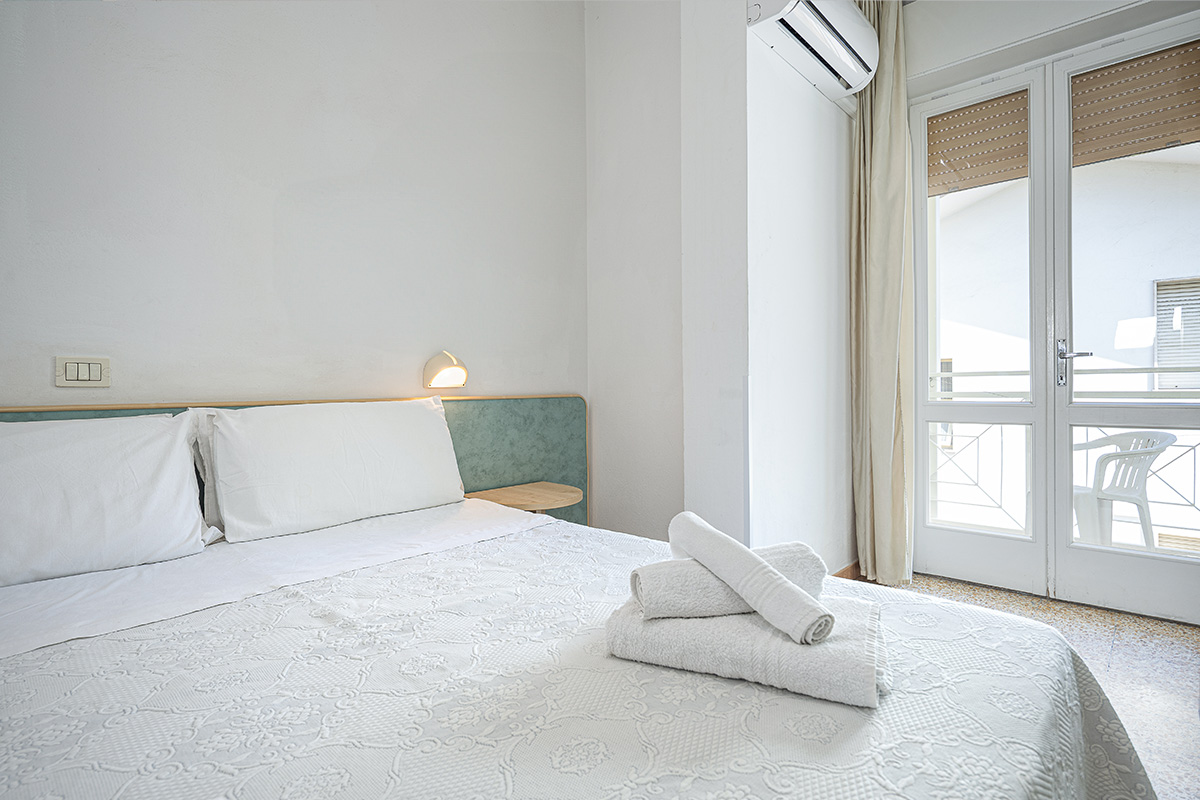 Hotel Luca Cesenatico