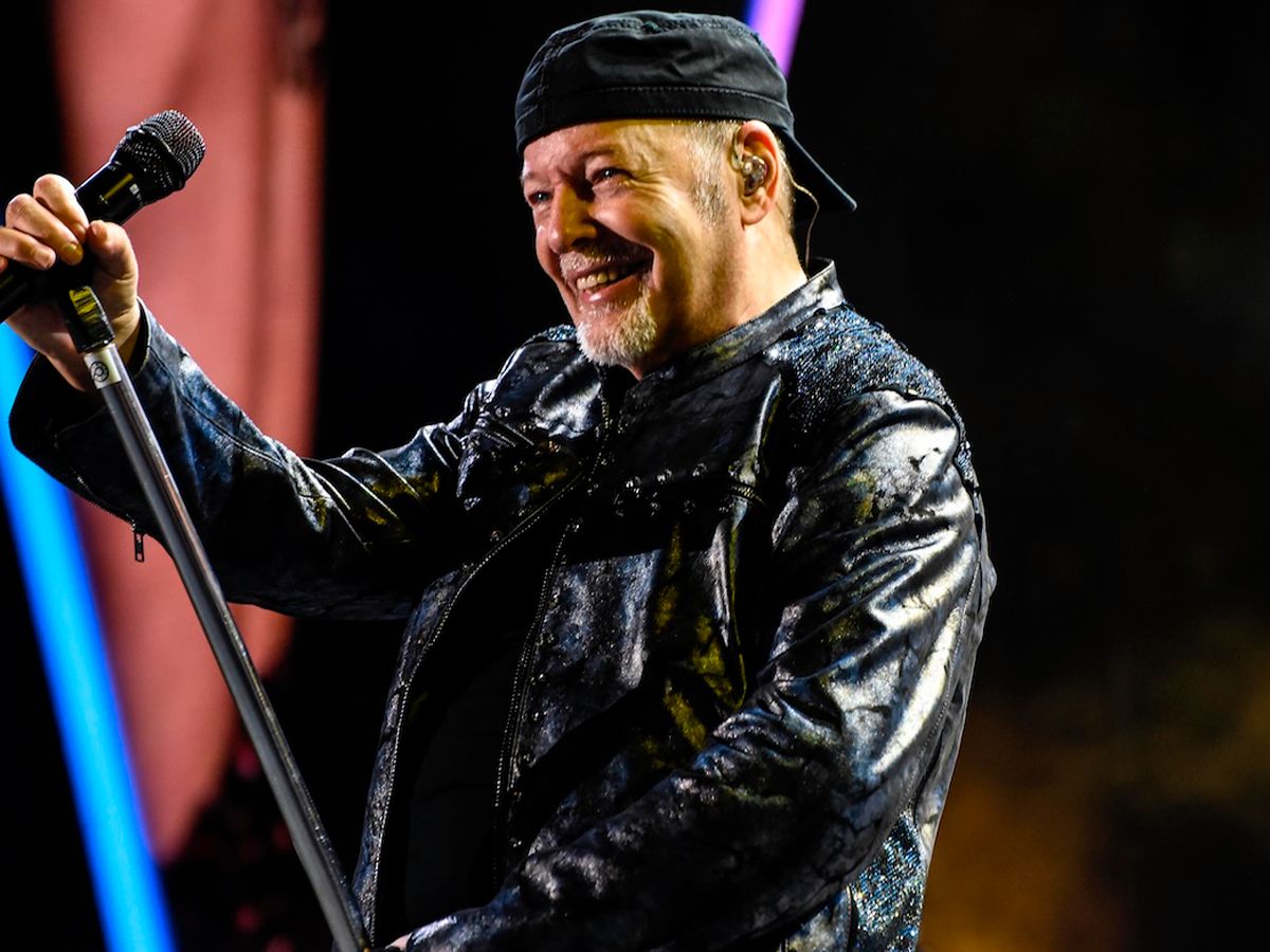 Concerto Vasco Rossi 