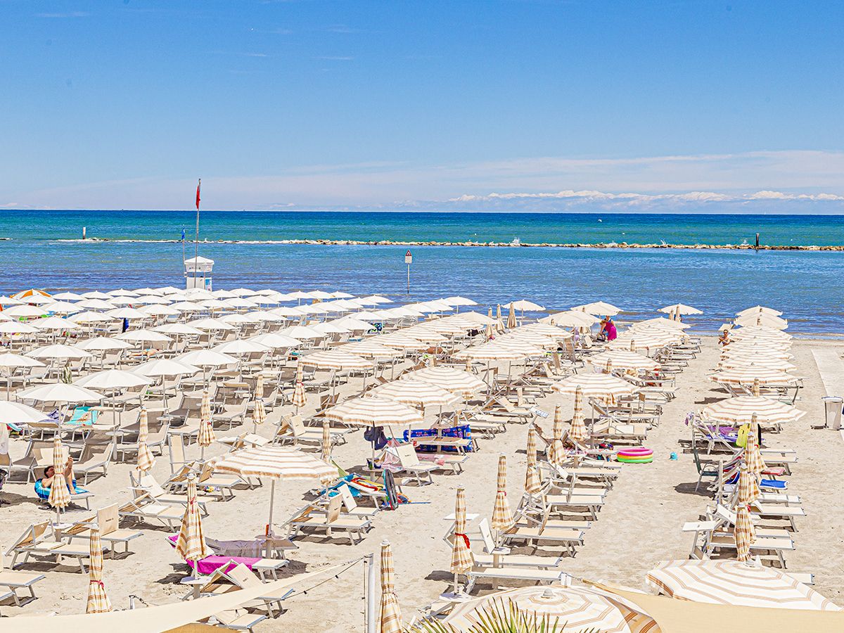 Luglio al Mare