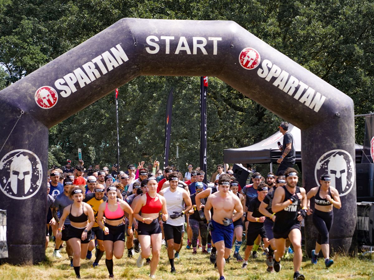 Spartan Race
