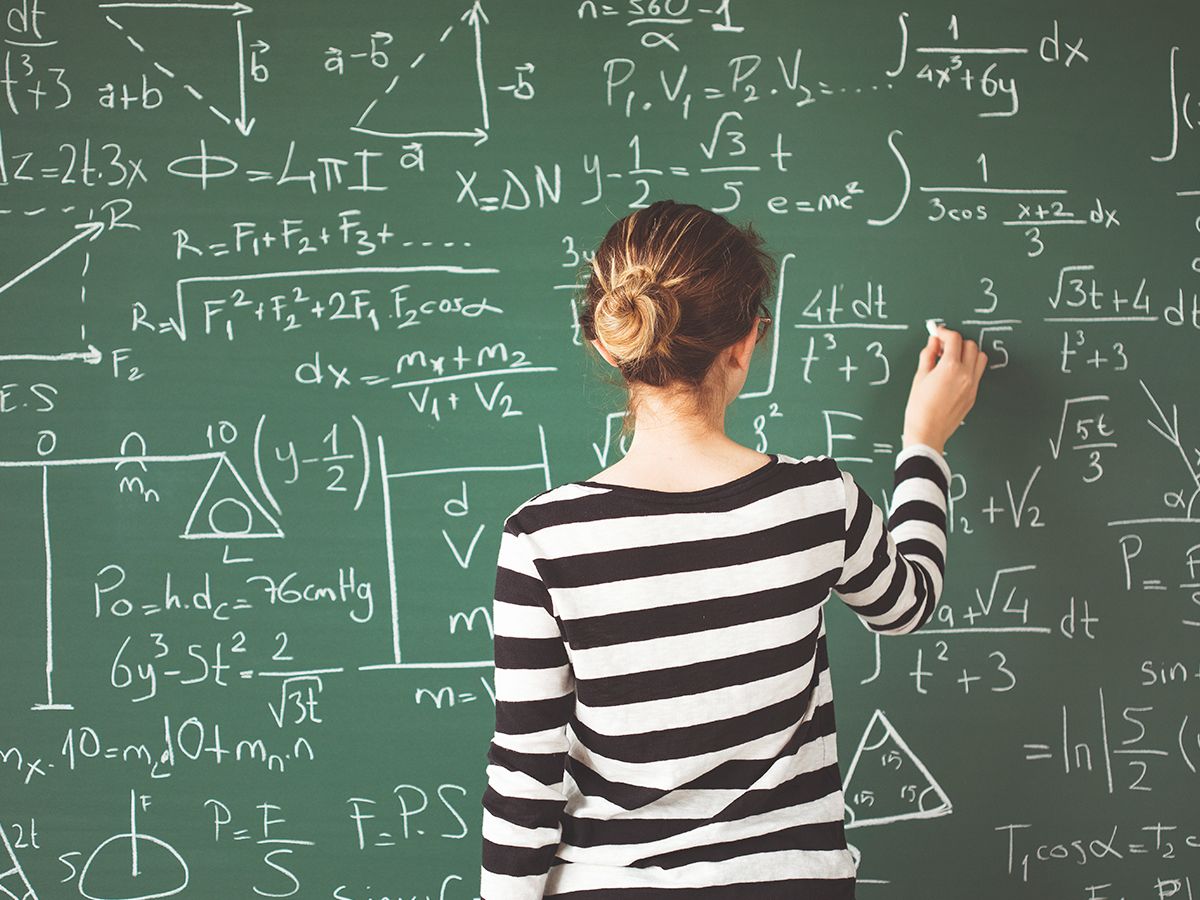 Olimpiadi della Matematica