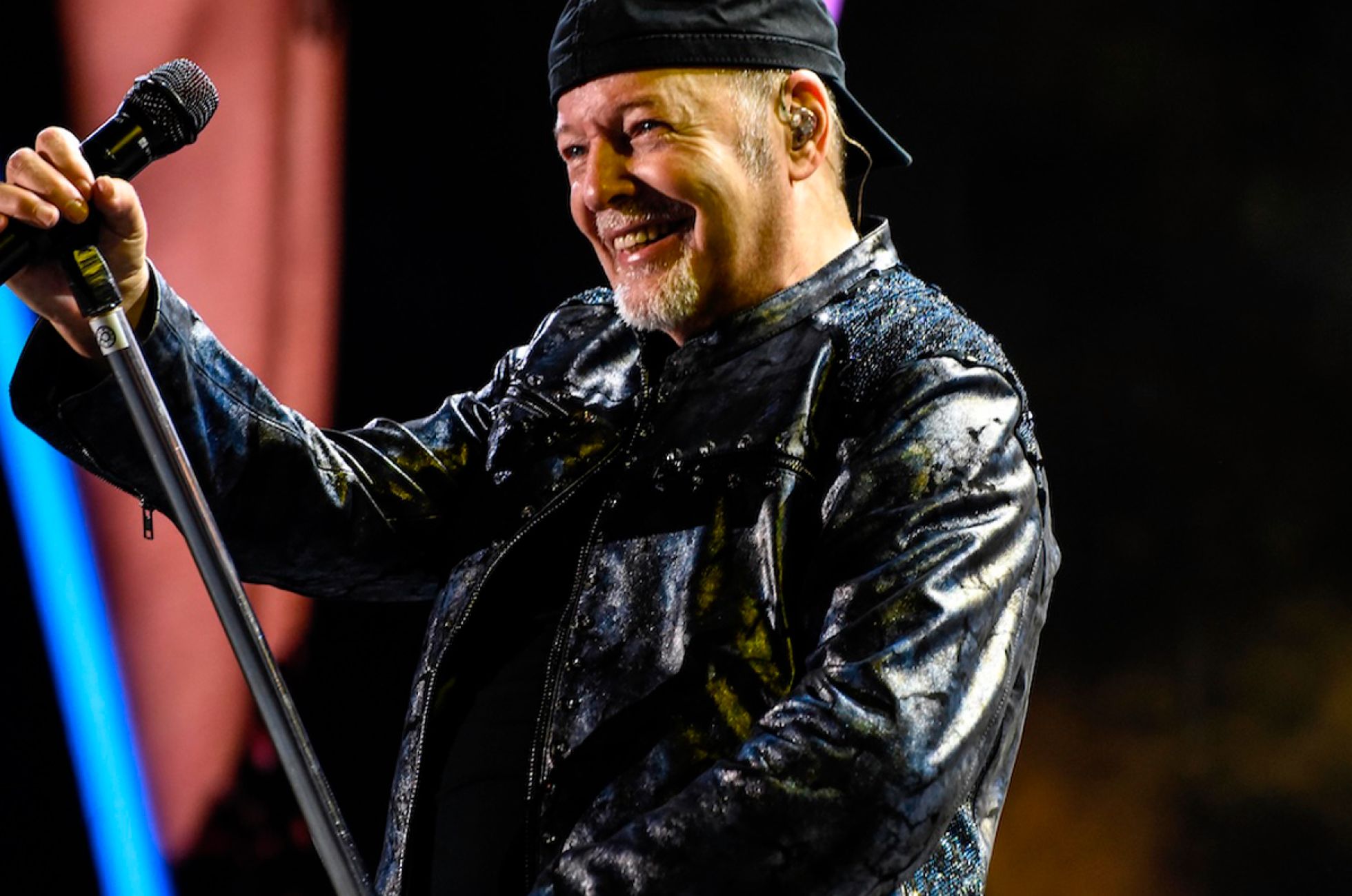 Concerto Vasco Rossi 