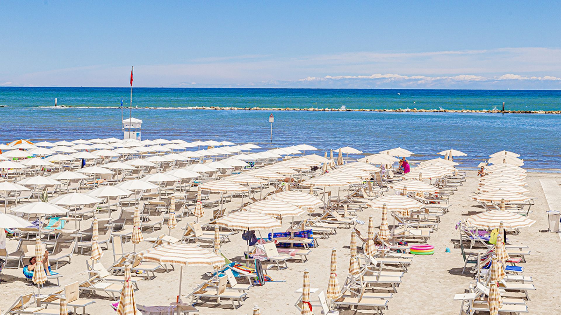 Luglio al Mare