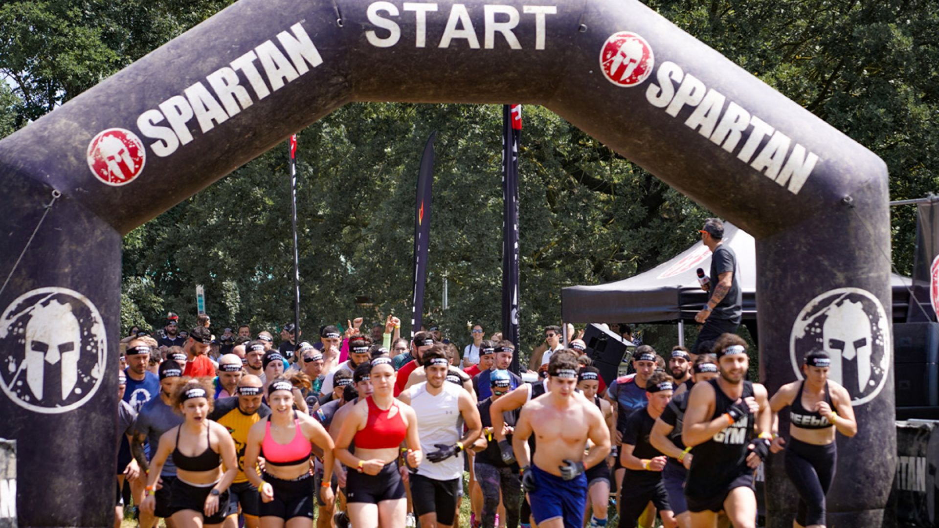 Spartan Race