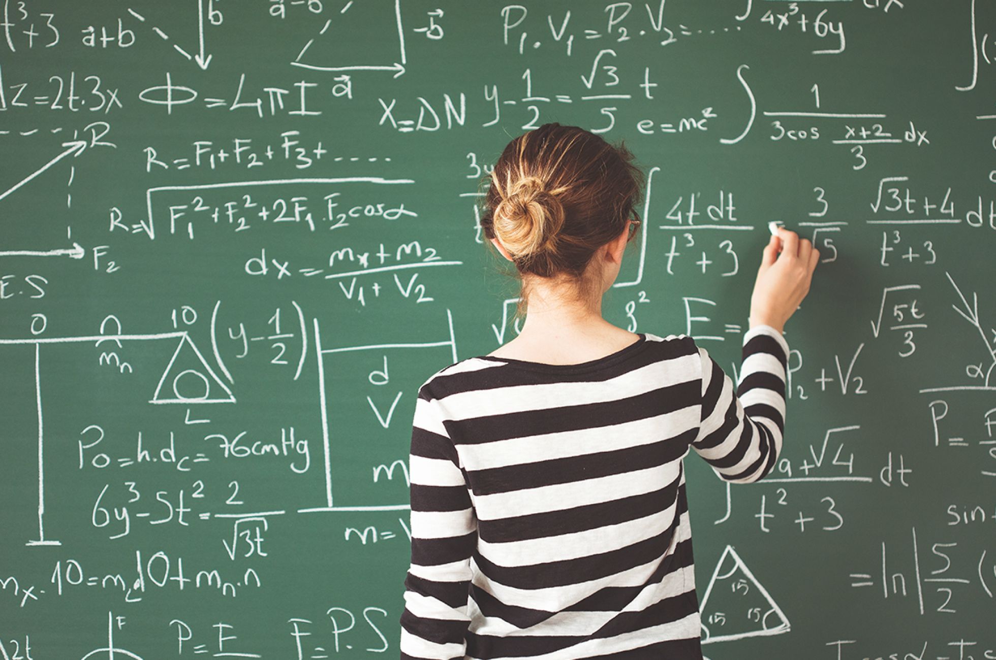 Olimpiadi della Matematica